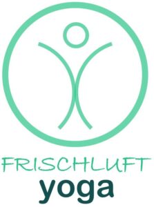 Logo Frischluft-Yoga