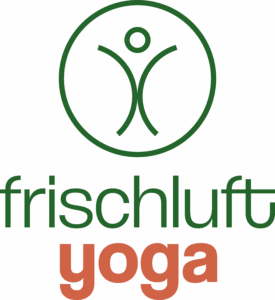 Logo Frischluft-Yoga